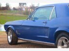 Thumbnail Photo 35 for 1968 Ford Mustang